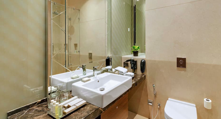 Niranta Airport Hotel and Lounge Landside, Mumbai 4